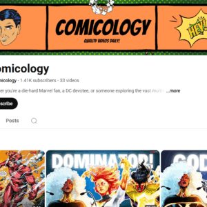 youtube.com/@iComicology