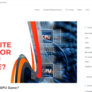 RequirementsPC.com