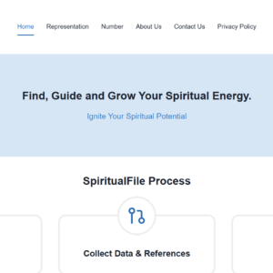 SpiritualFile.com